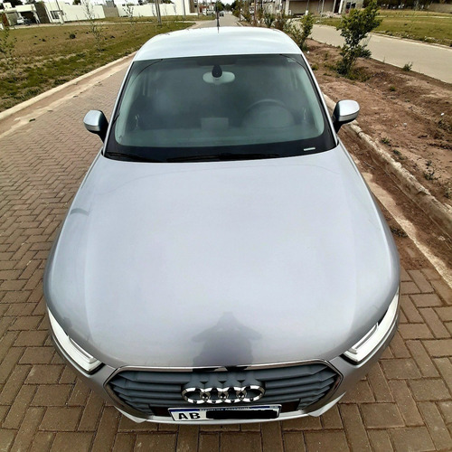 Audi A1 2017
