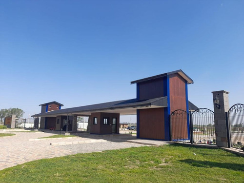 Lotes En Venta Ideal Inversion Aptos Para Escriturar Zona Oeste Financiados