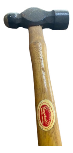 Martillo Antiguo Bolita Temperestil 500 Gr. (32x10 Cm).