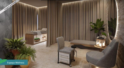 Imagem 13 de 18 de Studio À Venda, 26 M² Por R$ 207.319,00 - Vila Ema - São Paulo/sp - St0122