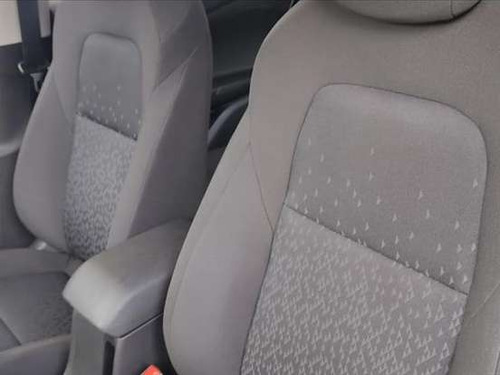Chevrolet Tracker 1.0 TURBO FLEX AUTOMÁTICO
