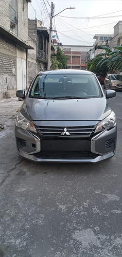 Bonito Automovil Sedan Estandar,clima,todo Le Funciona, Fact
