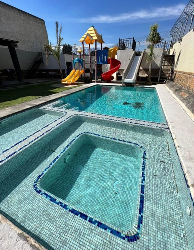 Colonia Nextipac !!!!! Preciosa Terreaza En Venta Ideal Para Inverison