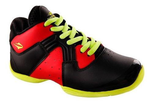 Champión Calzado De Basket Topper Bota De Niño Mvdsport