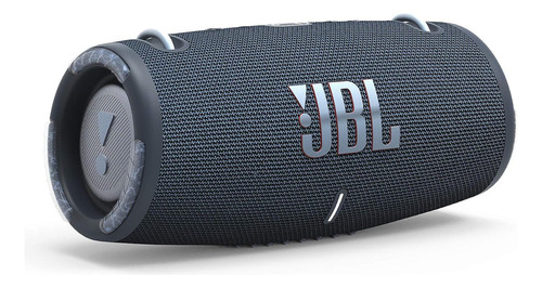 Jbl Xtreme 3 - Bocina Bluetooth Portátil Color Negro 110v
