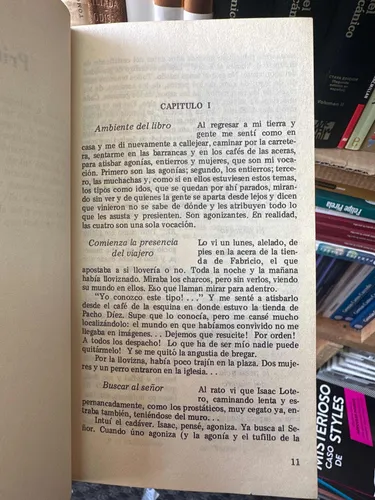 Libro De Los Viajes O De Las Presencias - Fernando González (Usado)