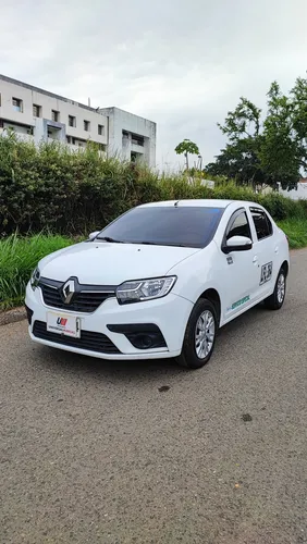 Renault Logan 1.6 Dynamique