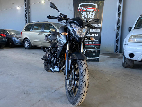 Bajaj Rouser 200 Ns - Miami Cars