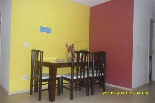 Imagem 19 de 30 de Apartamento Residencial À Venda, Vila Homero Thon, Santo André - Ap3408. - Ap3408