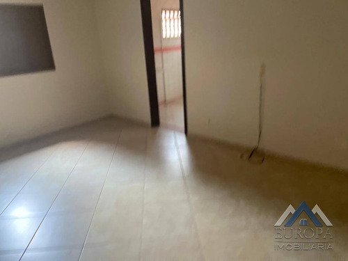 Imagem 8 de 15 de Casa Com 2 Dormitórios À Venda, 156 M² Por R$ 330.000,00 - Parque Industrial José Belinati - Londrina/pr - Ca1211