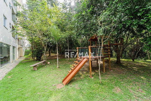 Apartamento Com 2 Dormitórios À Venda, 56 M² Por R$ 187.000,00 - Parque Rincão - Cotia/sp - Ap0476