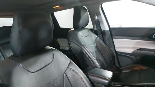 Jeep Compass 2.4 LIMITED PREMIUM AUTO