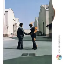 Comprar Cd Pink Floyd: Wish You Were Here Pink Floyd