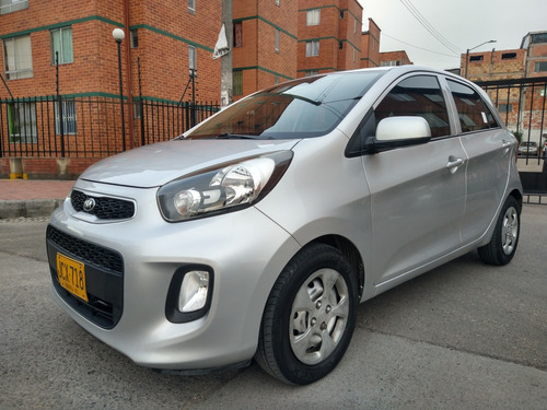 Kia Picanto 1.0 Ion R