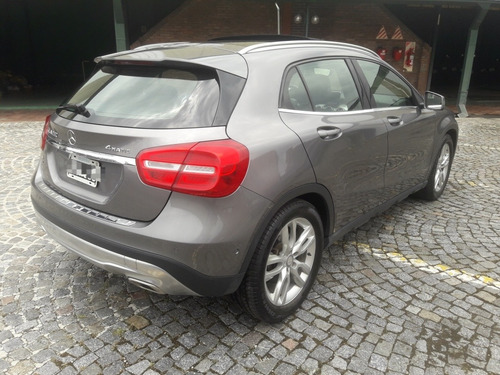 Mercedes-benz 250 Gla 250 4matic