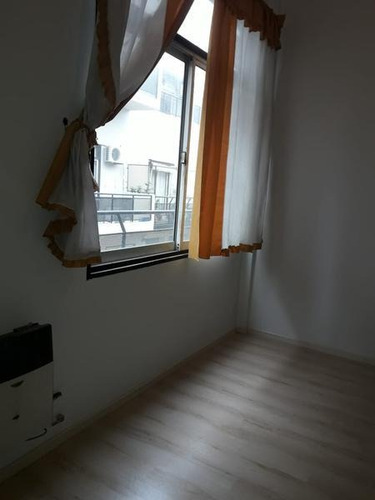 Imagen 2 de 25 de Franco Y Campana 40 M2 Terraza Propia De 25m2