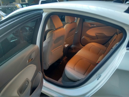 Chevrolet Cruze 1.4 Lt Mt Sedan