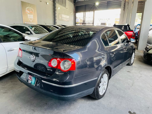 Volkswagen Passat 2.0 Advance Tsi 211cv Dsg