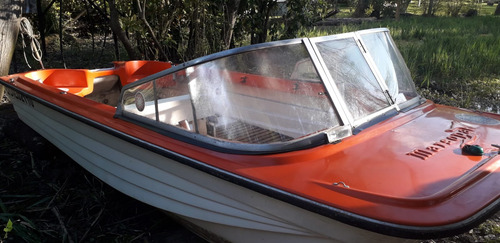 Bote Marzopa