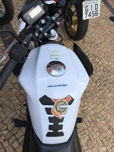 Yamaha Factor 150 Ed