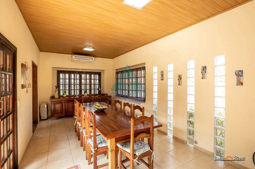 Imagem 3 de 23 de Casa Com 4 Dorms, Praia Da Lagoinha, Ubatuba - R$ 789 Mil, Cod: 1547 - V1547