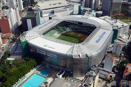 Imagem 13 de 15 de Apto 3 Dorms, Sendo 1 Suíte Localizado Em Perdizes Próximo Ao Allianz Parque - Tc568