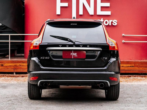 Volvo XC60 Xc60 2.0t5 R-des