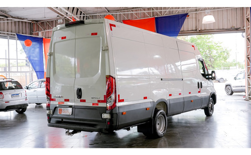 Iveco Daily 2.3 Hpi Diesel 30-130 Furgão Manual