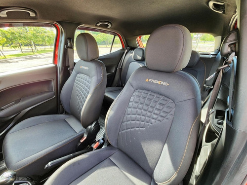 Fiat Argo 1.3 FIREFLY FLEX TREKKING MANUAL