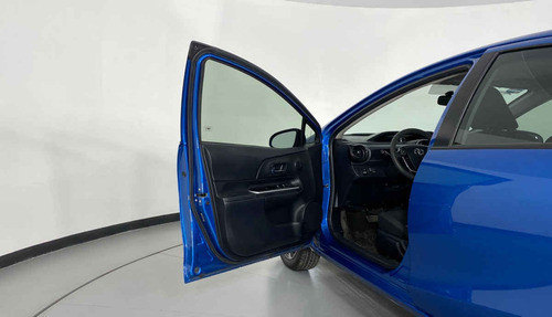 Imagen 15 de 15 de 45364 - Toyota Prius 2019 Con Garantía