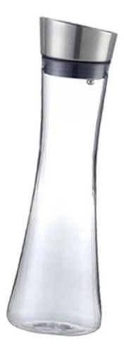 Jarra De Cha Gelado Transparente
