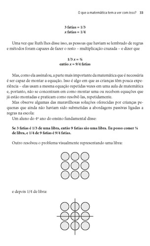 O Que a Matemática Tem a Ver com Isso?: Como Professores e Pais Podem Transformar a Aprendizagem da Matemática e Inspirar Sucesso, de Boaler, Jo. Editorial PENSO EDITORA LTDA.,Penguin Group Inc., capa mole em português, 2019
