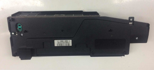 Imagen 2 de 3 de Fuente De Poder Ps3 Súper Slim