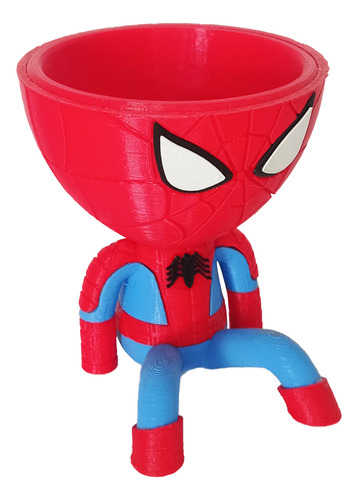Muñecos Coleccionables Rooberts - Spiderman