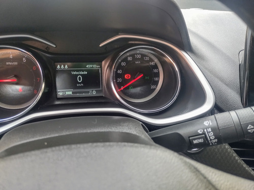 Chevrolet Onix plus 1.0 Ltz Turbo 4p