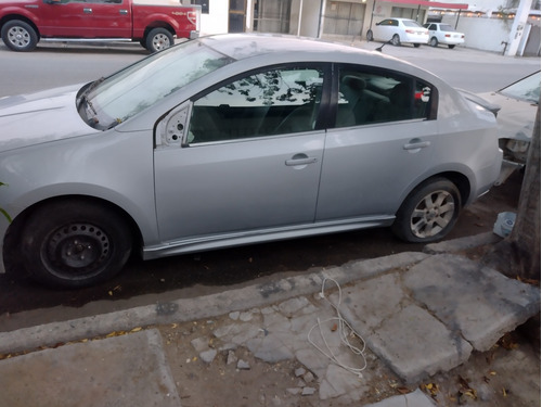Nissan Sentra 2.0 Premium Ee Qc Cvt