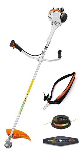 Desmalezadora A Nafta Stihl Fs55