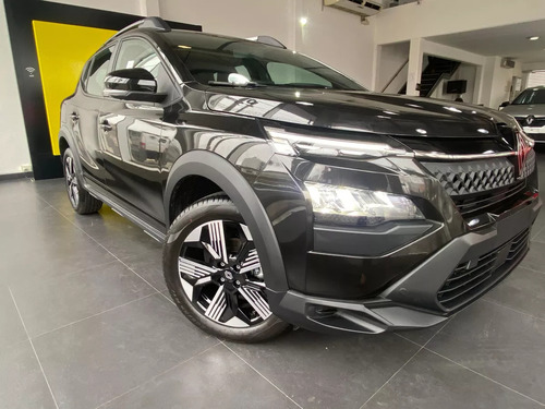 Renault Kardian 1.0 Tce Techno 200 Edc