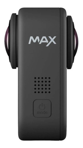 Câmera Gopro Max 360 À Prova Dágua 16.6mp 5.6k - Chdhz-201