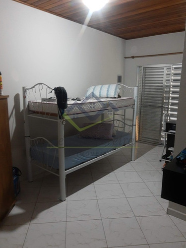 Imagem 16 de 24 de Sobrado 2 Dormitórios Com Amplo Terreno Vila Urupês Suzano - So00336 - 70851576