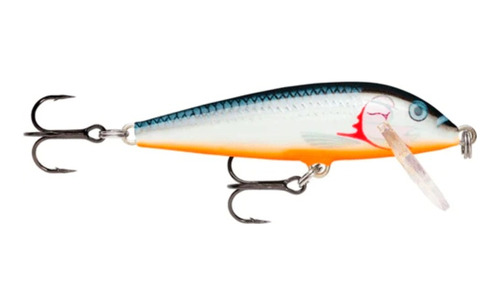 Señuelo Rapala Floating F-5