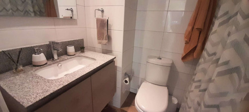Departamento De 3 Dorm, 2 Baños, Bod Y Est. Macul, Peñalolen