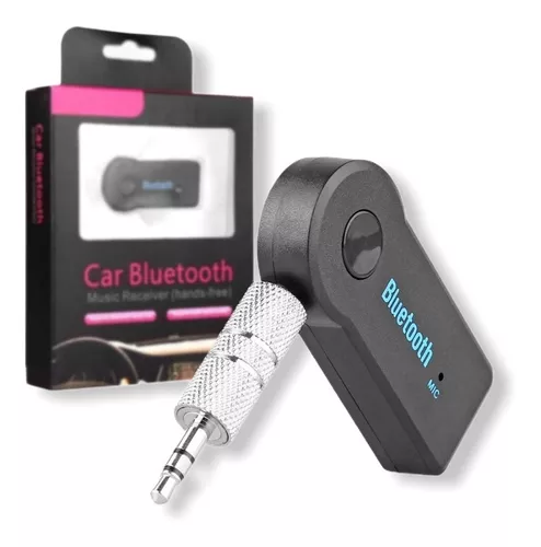 Reproductor De Musica Bluetooth Para Carro