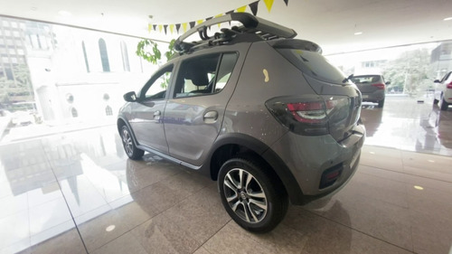 Imagen 11 de 25 de Renault Stepway Intens 2023 Ds
