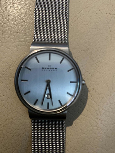 Reloj Skagen Original