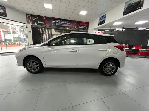 Toyota Yaris 1.5 Xs Aut