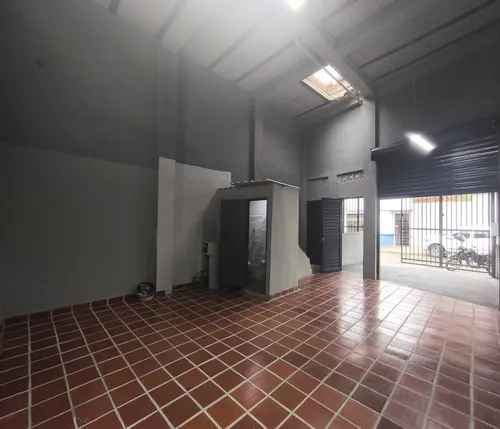 Se Alquila Local Al Centro De Cali Barrio Guayaquil