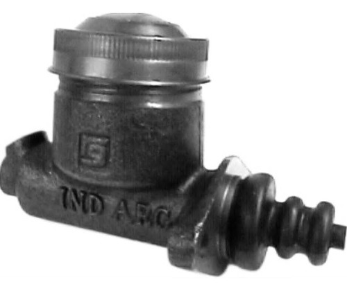 Bomba De Embrague Rg Para Ford F7000 F-7000