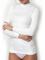 Comprar Camisetas Térmicas Media Polera Pack X 6 Mayorista Envgratis