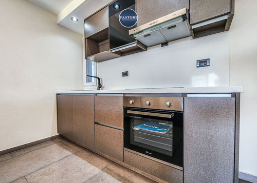 Alquiler De Departamento 3 Ambientes Con Cochera En Olivos
